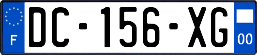 DC-156-XG
