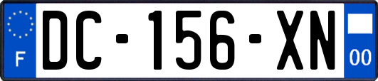 DC-156-XN