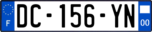 DC-156-YN