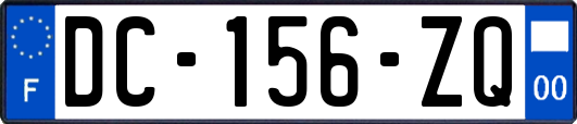 DC-156-ZQ