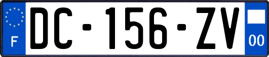 DC-156-ZV