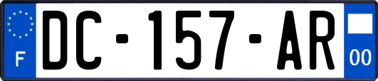 DC-157-AR