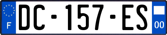 DC-157-ES