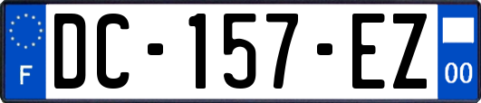 DC-157-EZ