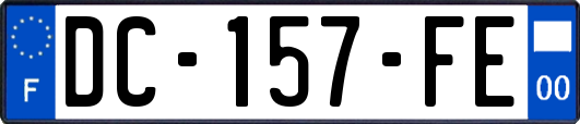 DC-157-FE