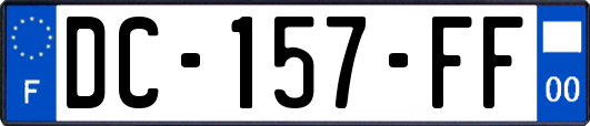DC-157-FF