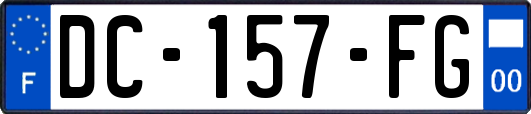DC-157-FG