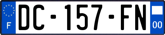 DC-157-FN