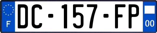 DC-157-FP