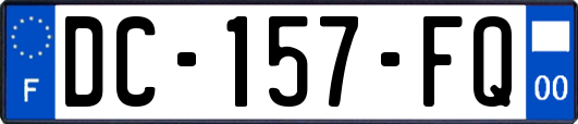 DC-157-FQ