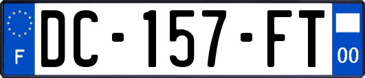 DC-157-FT