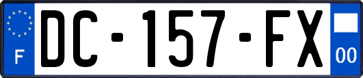 DC-157-FX