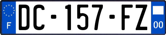 DC-157-FZ