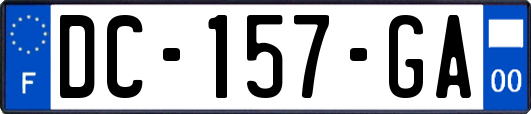 DC-157-GA