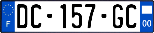 DC-157-GC