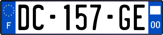 DC-157-GE