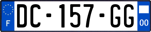 DC-157-GG