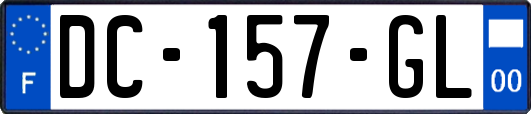 DC-157-GL
