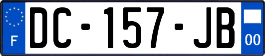 DC-157-JB