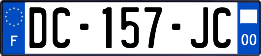 DC-157-JC