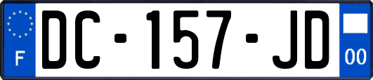 DC-157-JD
