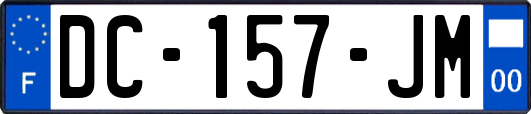 DC-157-JM