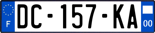 DC-157-KA