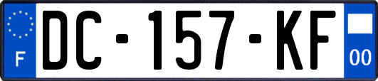 DC-157-KF