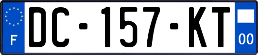 DC-157-KT