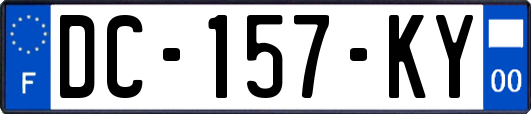 DC-157-KY