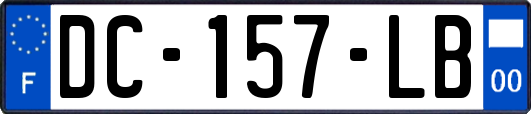 DC-157-LB