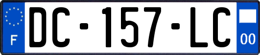 DC-157-LC