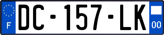 DC-157-LK