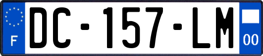 DC-157-LM