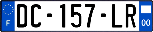 DC-157-LR
