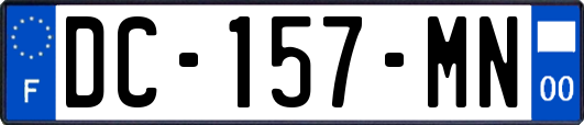 DC-157-MN