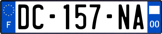 DC-157-NA