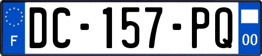 DC-157-PQ