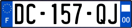 DC-157-QJ