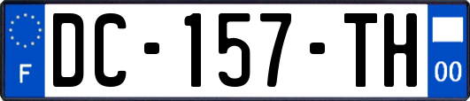 DC-157-TH