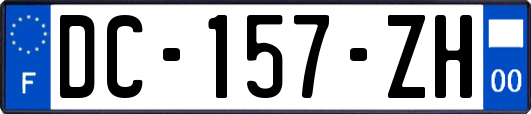 DC-157-ZH