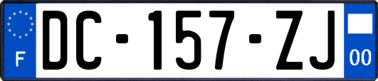 DC-157-ZJ