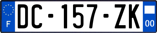 DC-157-ZK