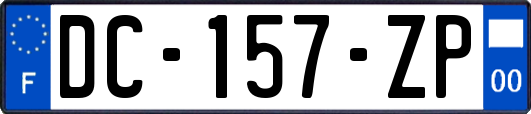 DC-157-ZP