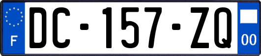 DC-157-ZQ