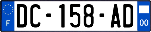DC-158-AD