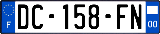 DC-158-FN
