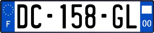 DC-158-GL