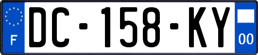 DC-158-KY