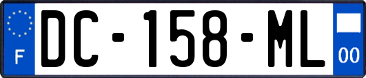 DC-158-ML